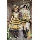 Classical Puppets Farm Buddies 2.0 Little Bee Blouse Pants Salopette OP and Sets(Limited Pre-Order/Full Payment Without Shipping)